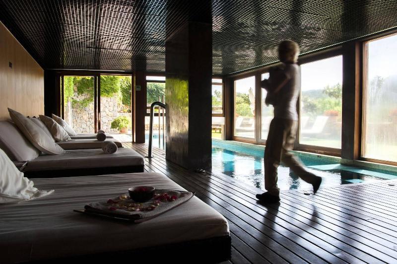 Son Brull Hotel & Spa Pollença Екстериор снимка