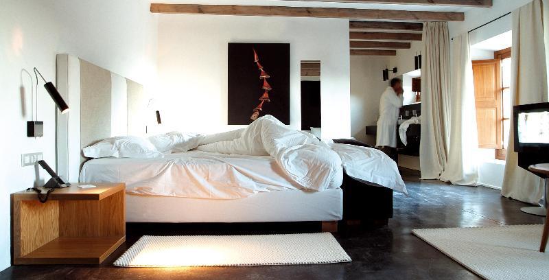 Son Brull Hotel & Spa Pollença Екстериор снимка