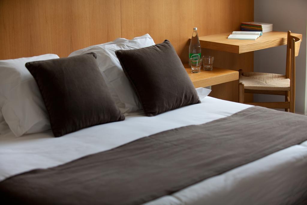 Son Brull Hotel & Spa Pollença Екстериор снимка